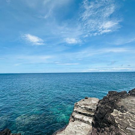 Tongatok Cliff Resort Mambajao Buitenkant foto