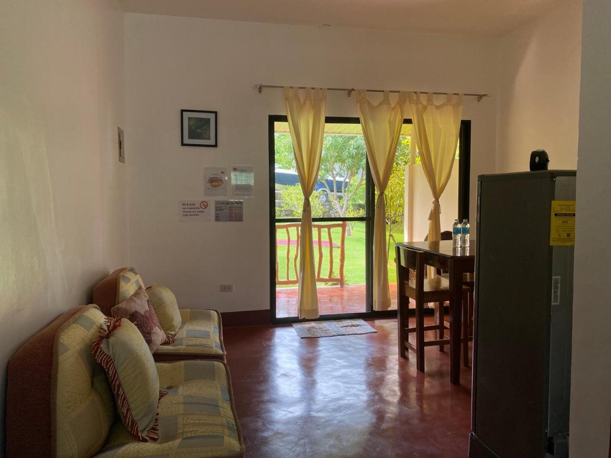 Tongatok Cliff Resort Mambajao Buitenkant foto