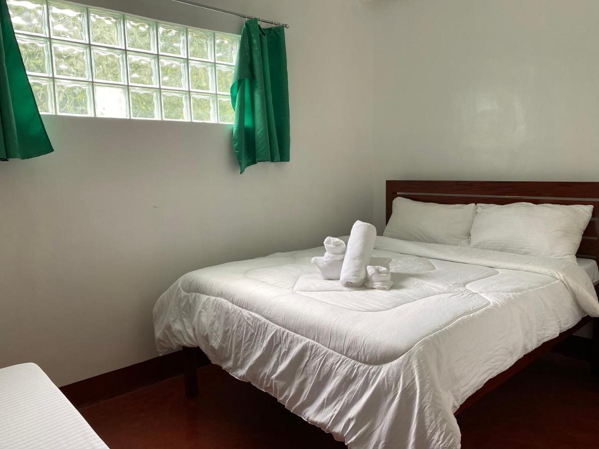 Tongatok Cliff Resort Mambajao Buitenkant foto