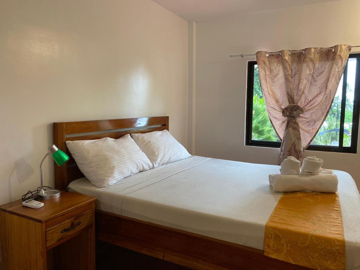 Tongatok Cliff Resort Mambajao Buitenkant foto