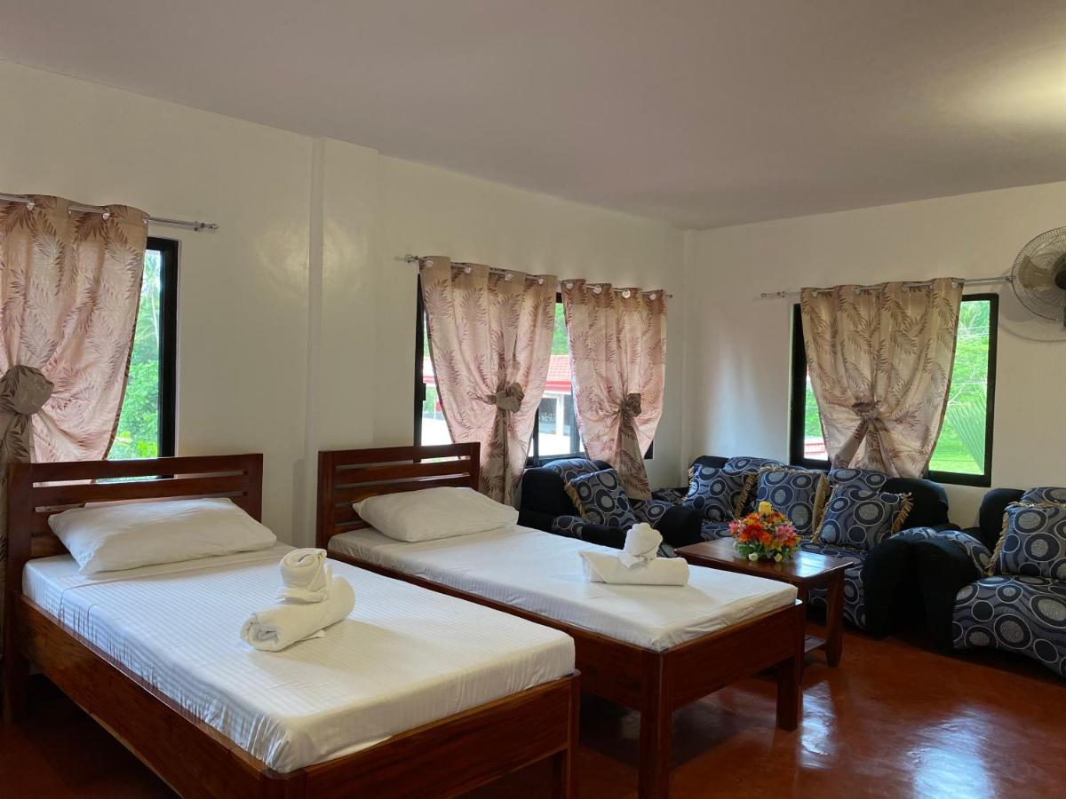 Tongatok Cliff Resort Mambajao Buitenkant foto