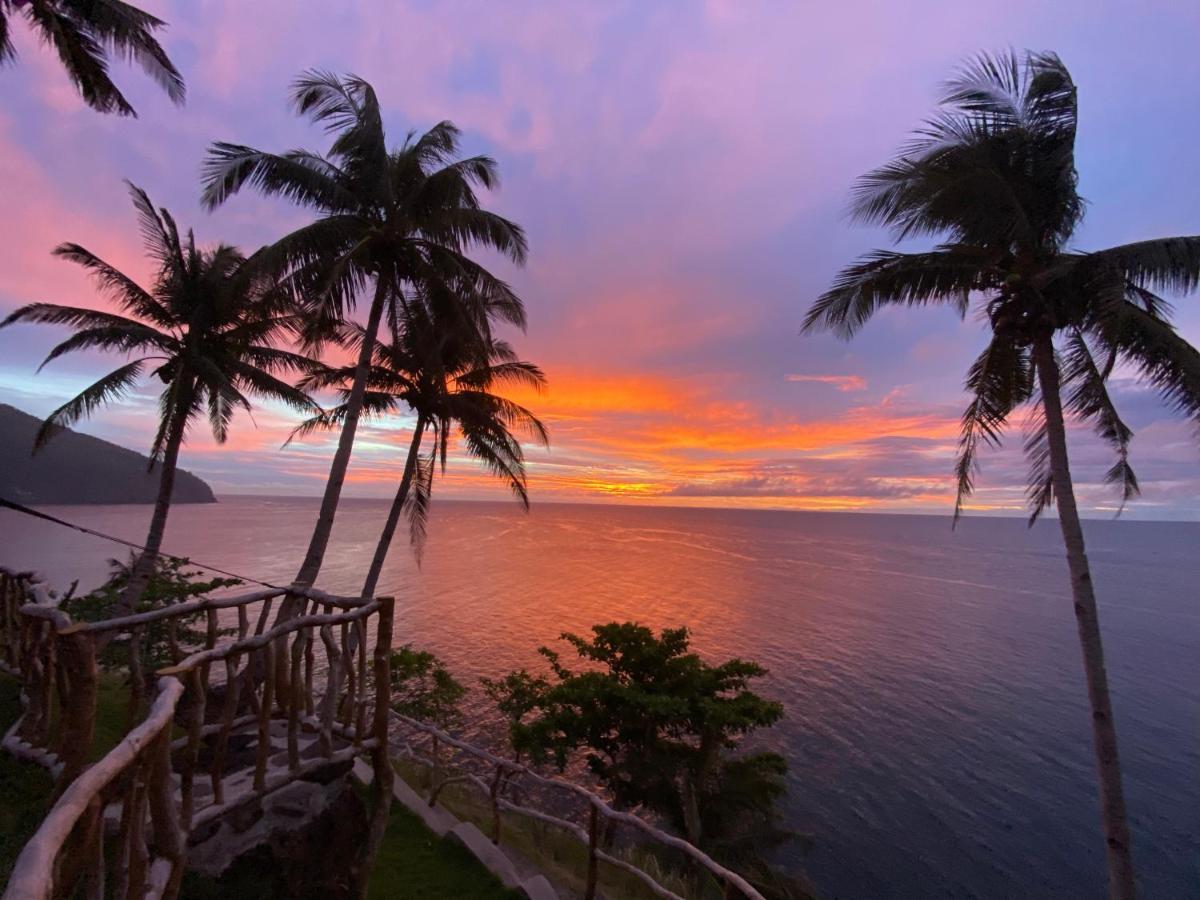 Tongatok Cliff Resort Mambajao Buitenkant foto