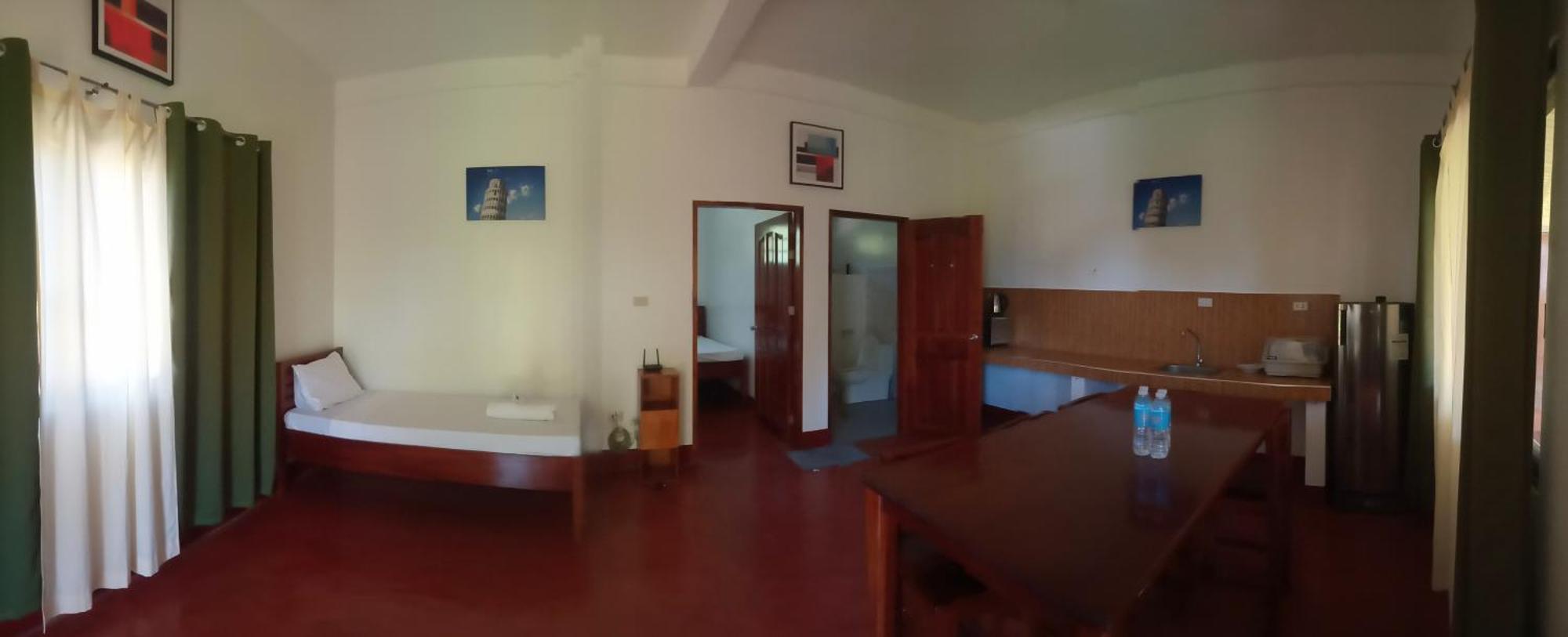 Tongatok Cliff Resort Mambajao Buitenkant foto