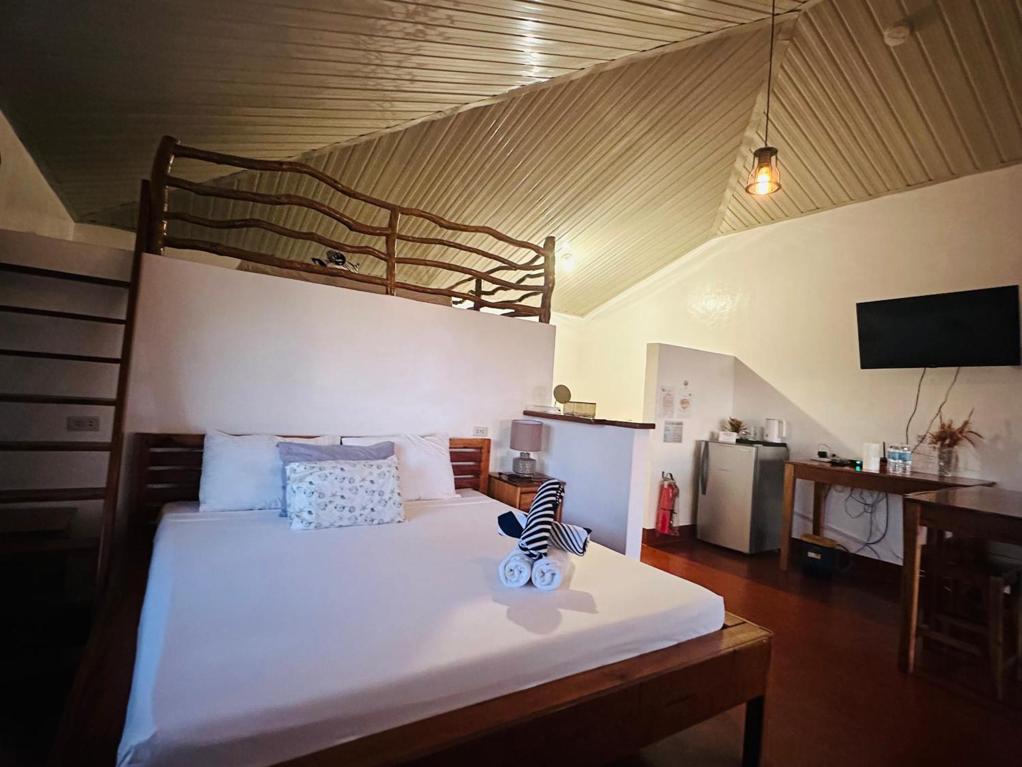 Tongatok Cliff Resort Mambajao Buitenkant foto