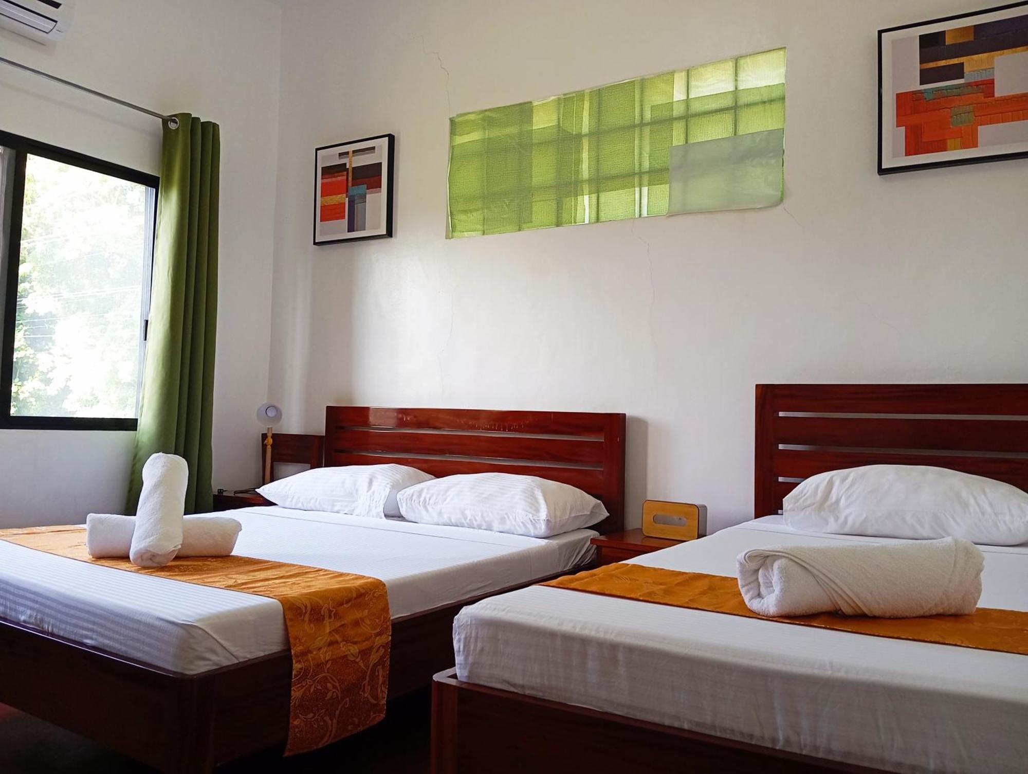 Tongatok Cliff Resort Mambajao Buitenkant foto