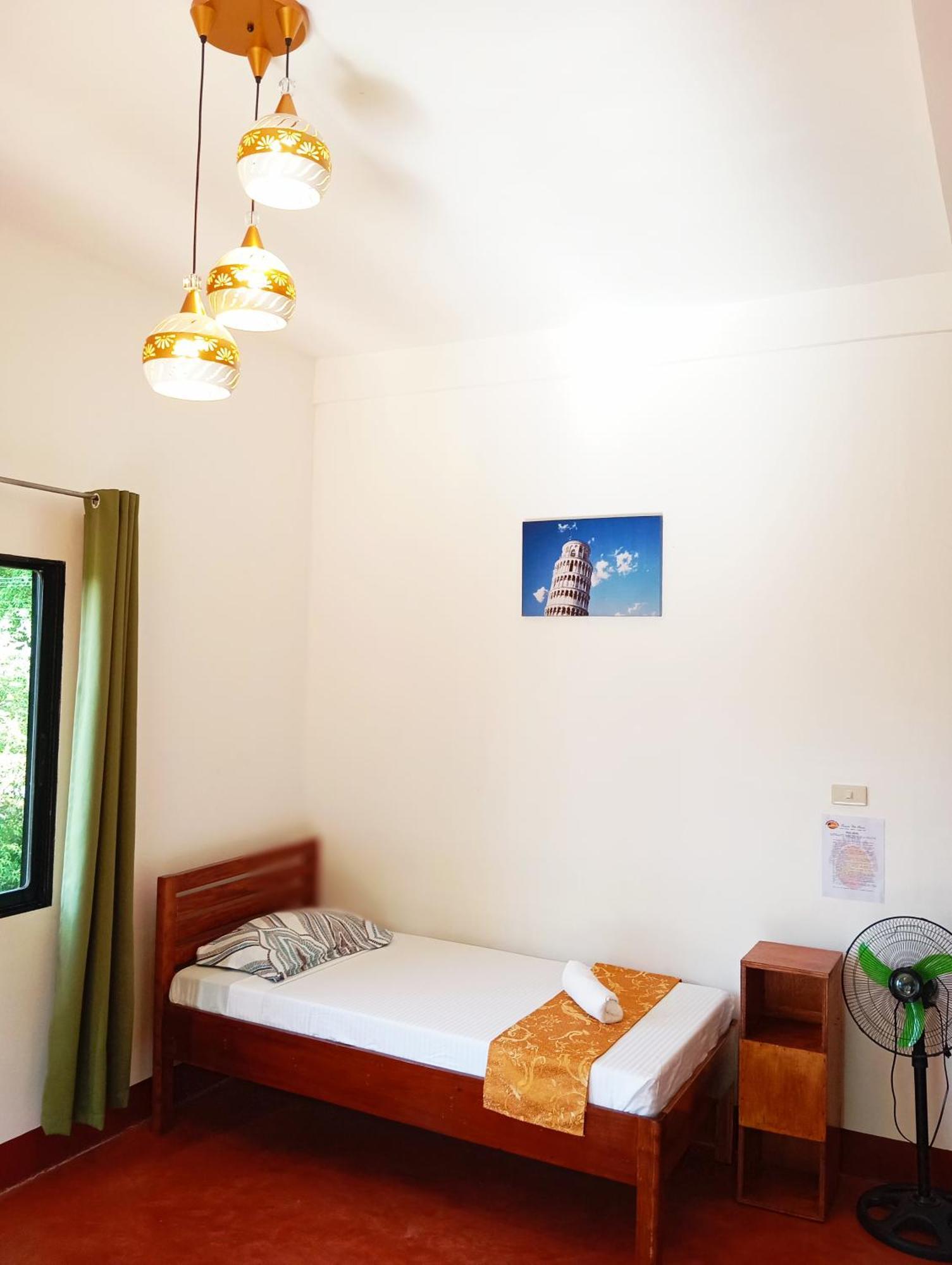 Tongatok Cliff Resort Mambajao Buitenkant foto