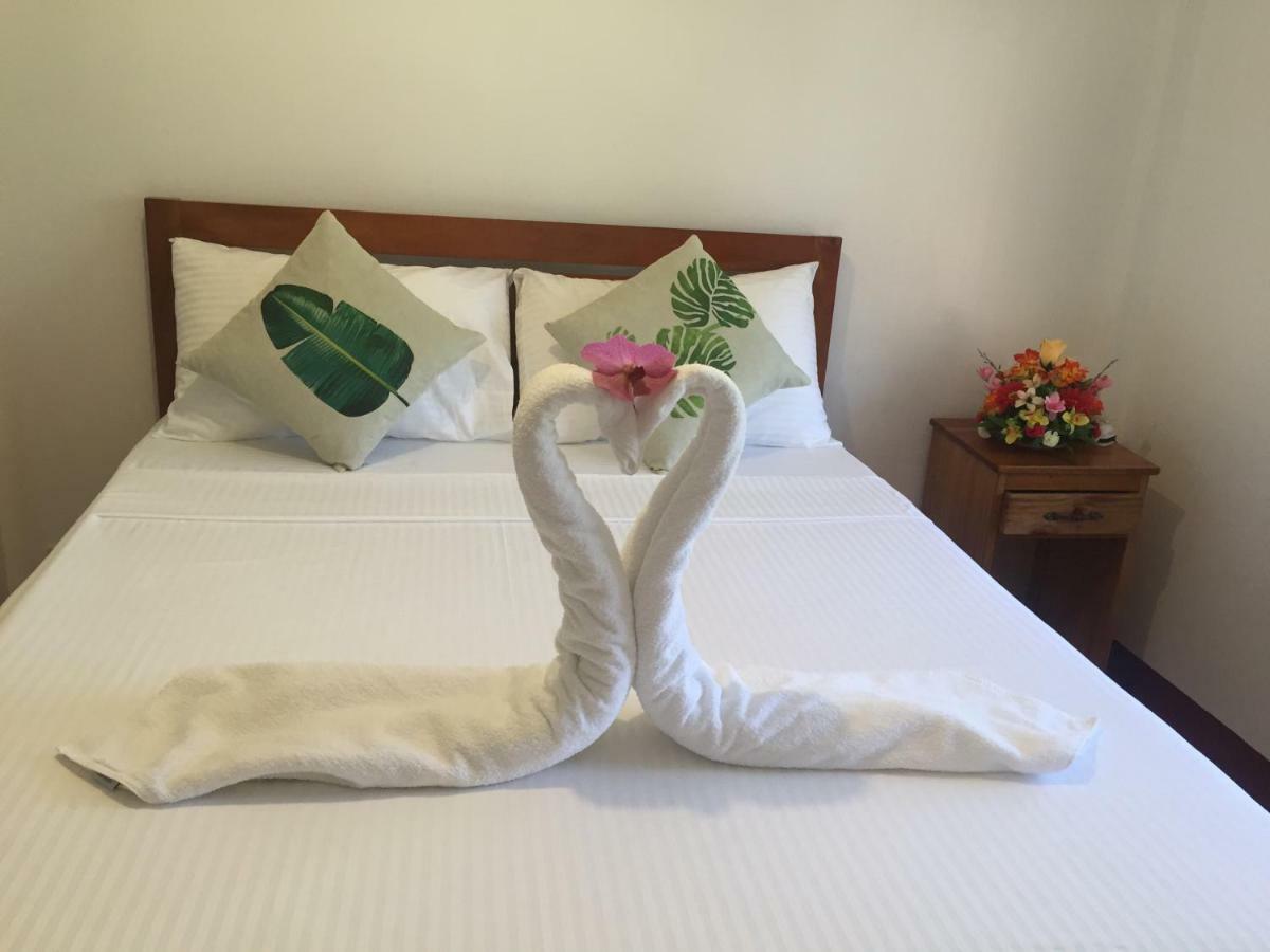 Tongatok Cliff Resort Mambajao Buitenkant foto