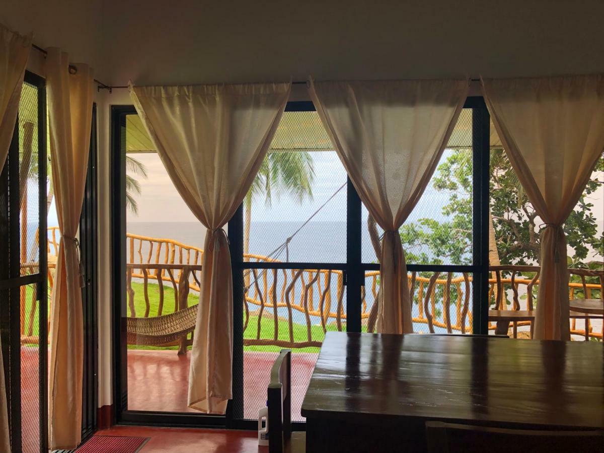 Tongatok Cliff Resort Mambajao Buitenkant foto