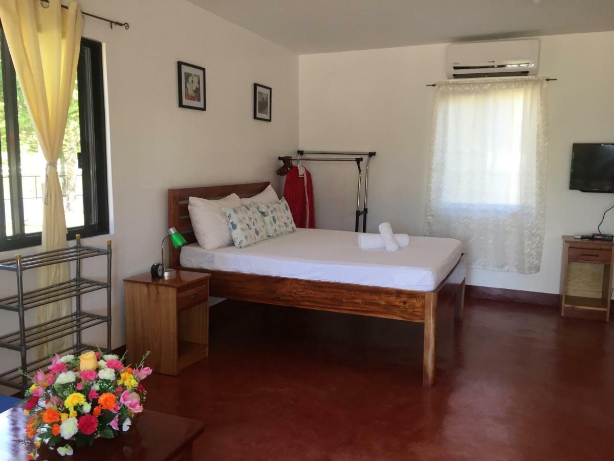 Tongatok Cliff Resort Mambajao Buitenkant foto