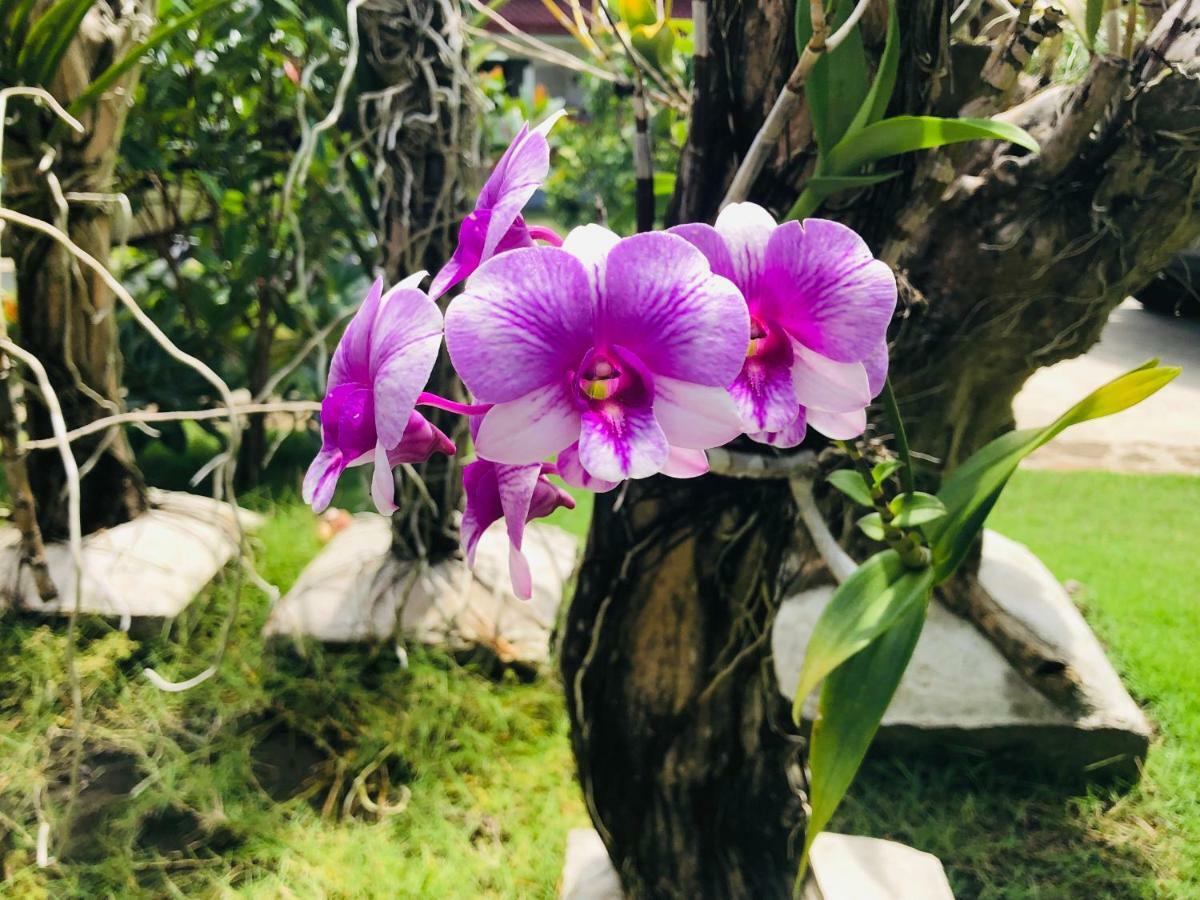 Tongatok Cliff Resort Mambajao Buitenkant foto