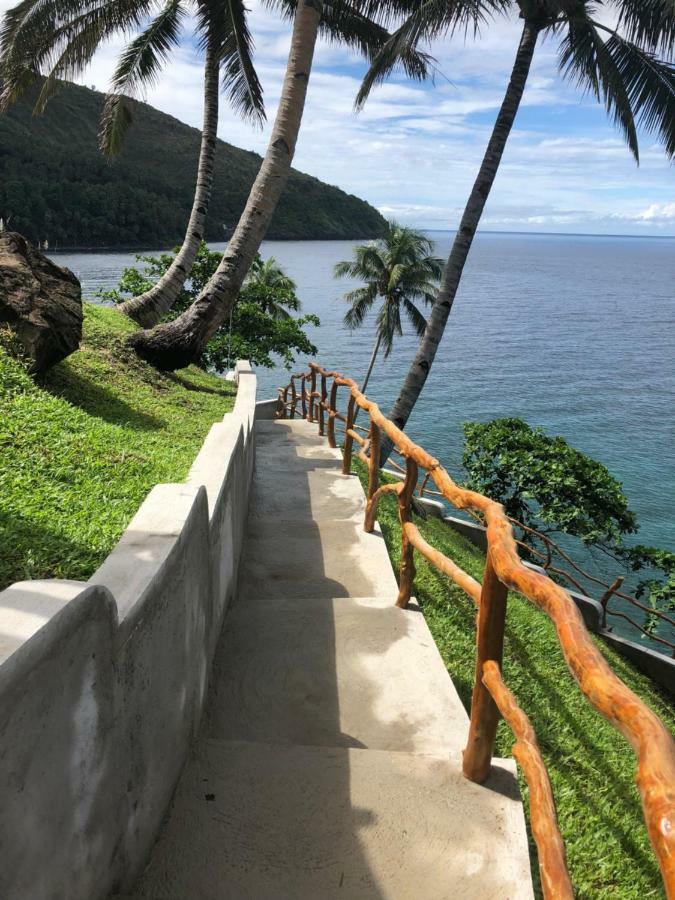 Tongatok Cliff Resort Mambajao Buitenkant foto
