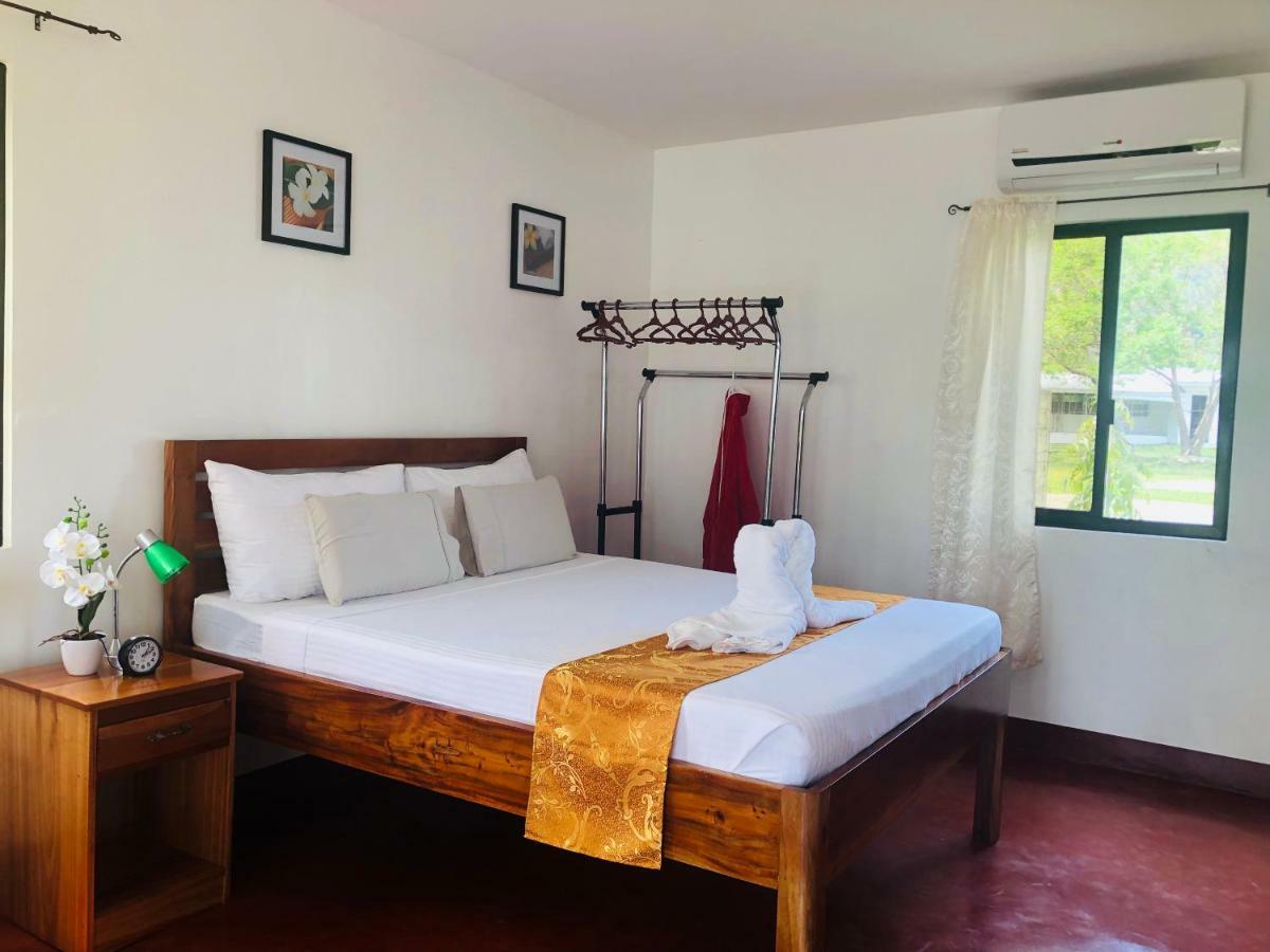 Tongatok Cliff Resort Mambajao Buitenkant foto