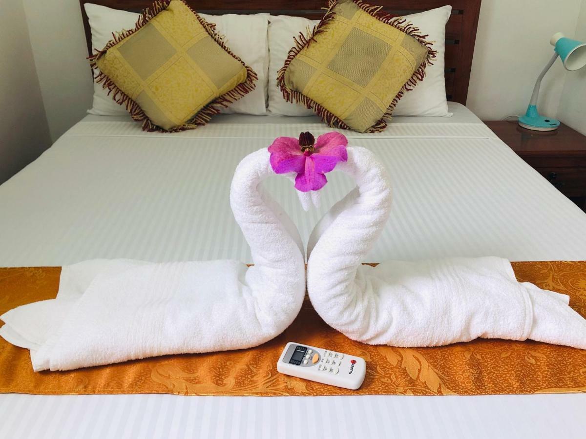 Tongatok Cliff Resort Mambajao Buitenkant foto
