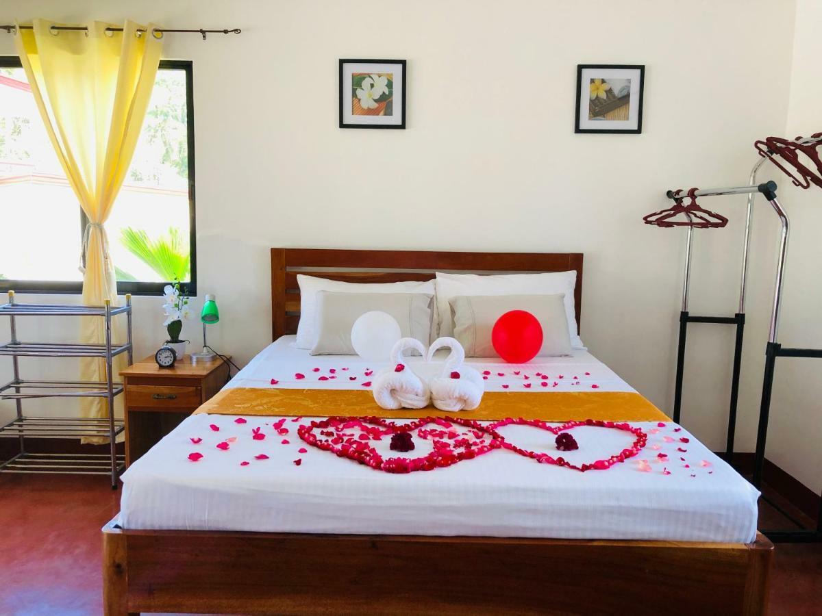 Tongatok Cliff Resort Mambajao Buitenkant foto